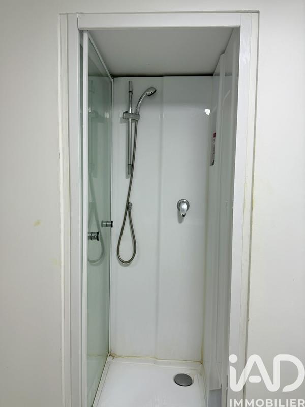 Maison - 121 m² - 6 pièces