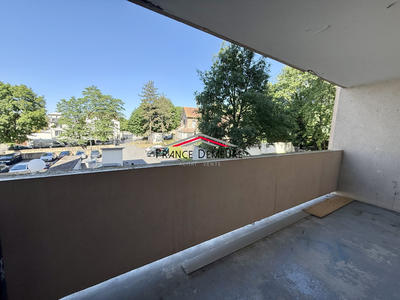 Appartement - 54 m² - 2 pièces