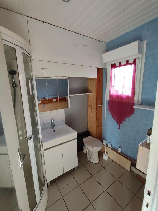 Maison - 77 m² - 4 pièces