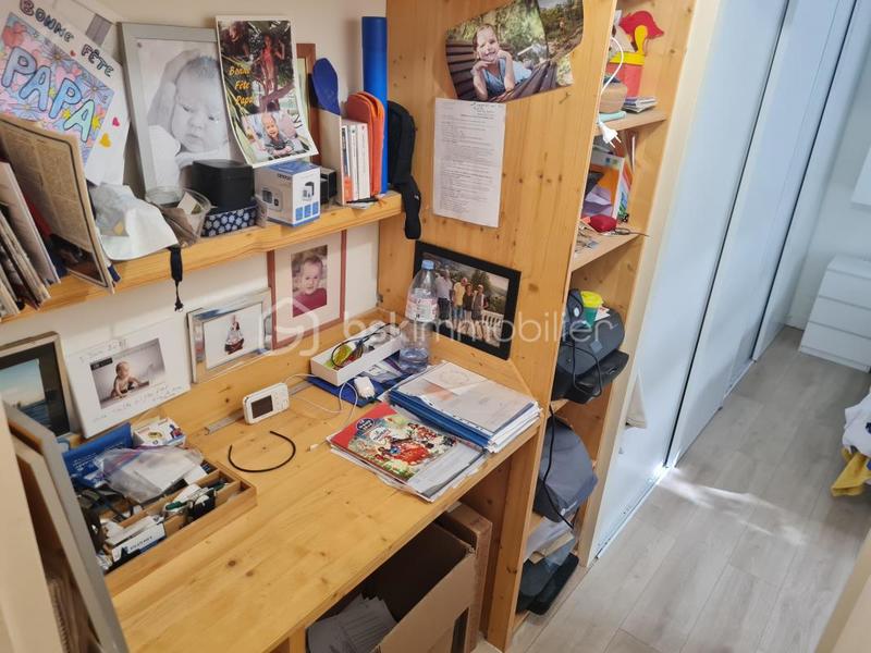 Appartement - 76 m² - 3 pièces