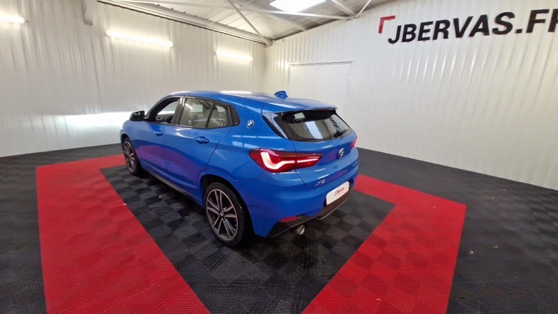 Bmw X2 sDrive18i m Sport Dkg7