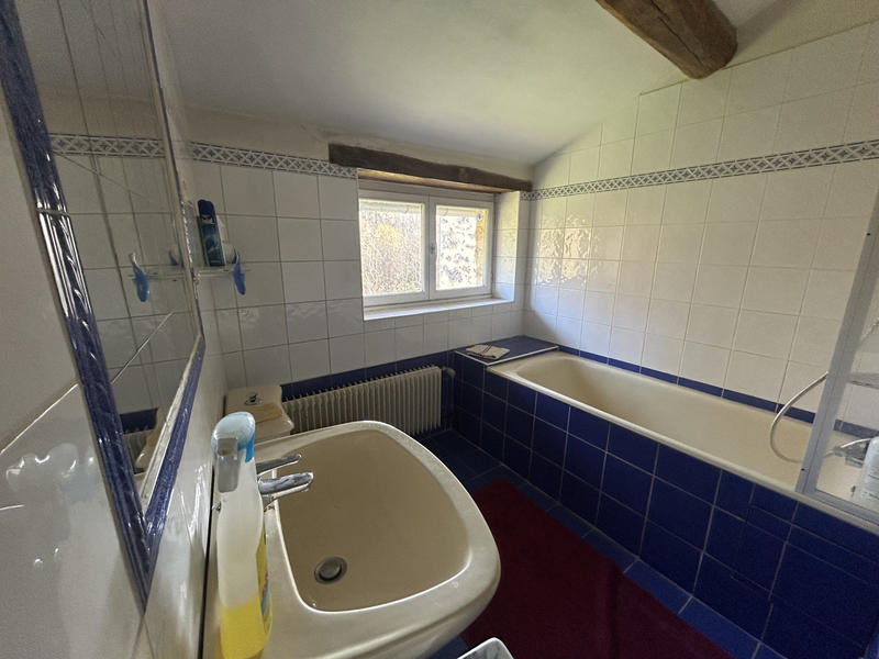 Maison - 263 m² - 7 pièces