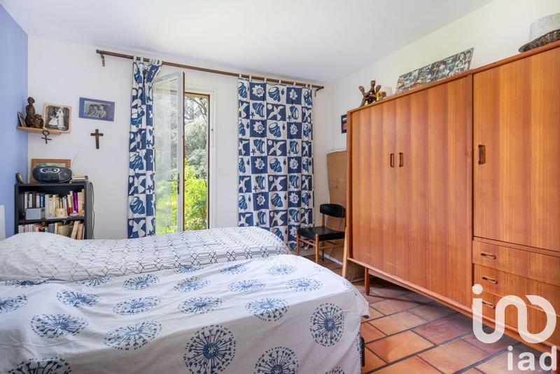 Maison - 133 m² - 5 pièces