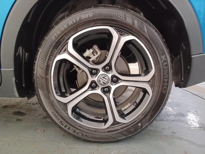 Mg Zs 1.5 l Hybrid+ 197 ch Comfort