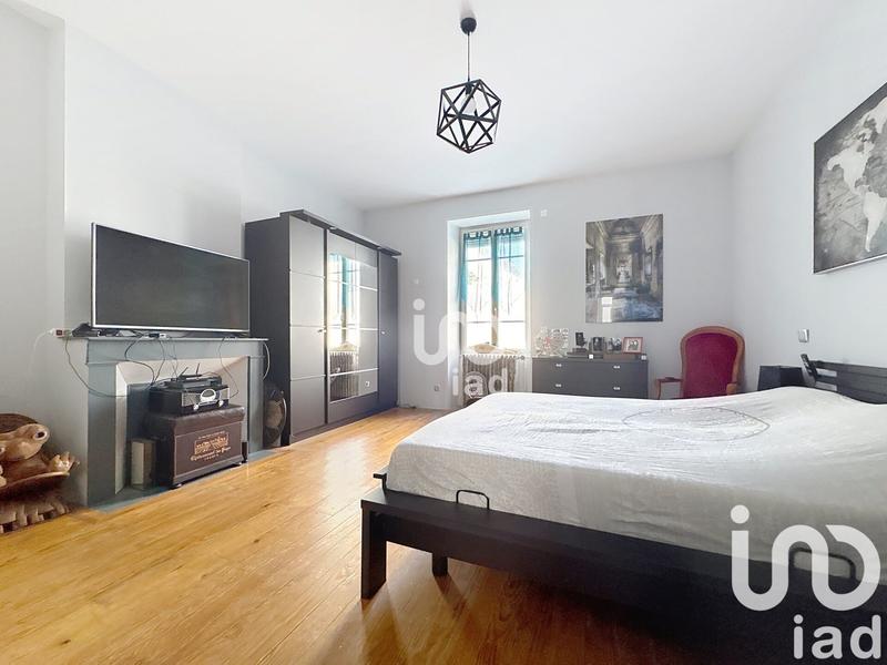 Appartement - 130 m² - 5 pièces