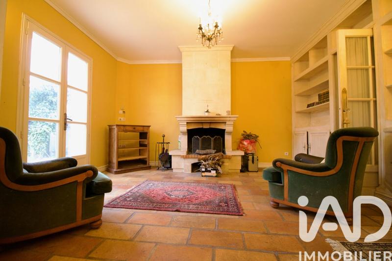 Maison - 129 m² - 4 pièces