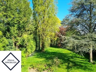 Maison ancienne - 195 m² - 6 pièces