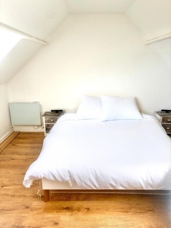 Maison - 71 m² - 4 pièces