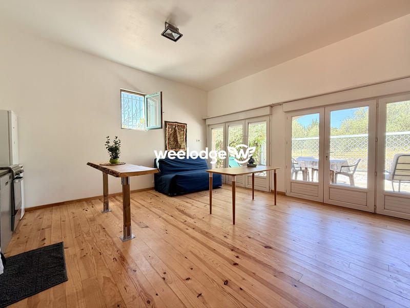 Maison - 187 m² - 6 pièces