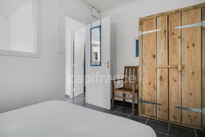 Appartement - 50 m² - 3 pièces