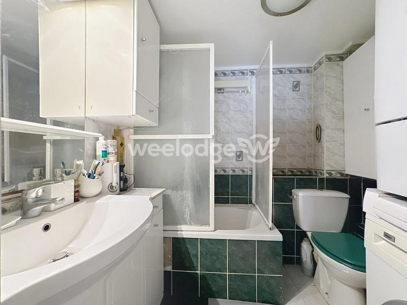 Maison ancienne - 98 m² - 6 pièces