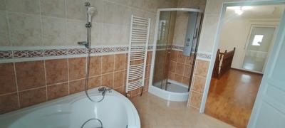 Maison de ville - 150 m² - 5 pièces