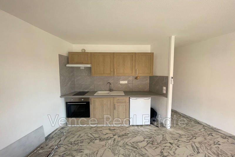 Appartement - 28 m² - 1 pièce