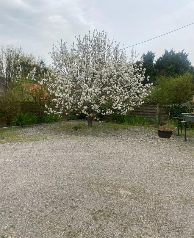 Maison - 121 m² - 5 pièces