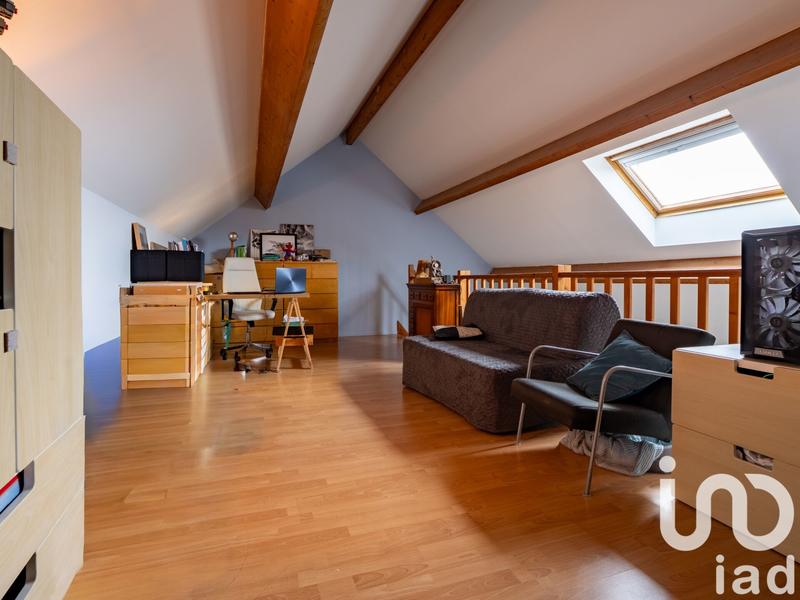 Appartement - 79 m² - 4 pièces