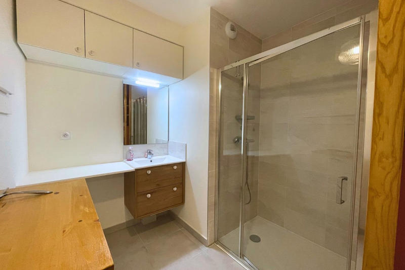 Appartement - 29 m² - 1 pièce