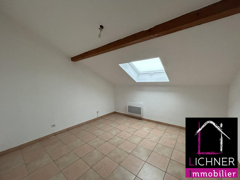 Appartement - 71 m² - 3 pièces