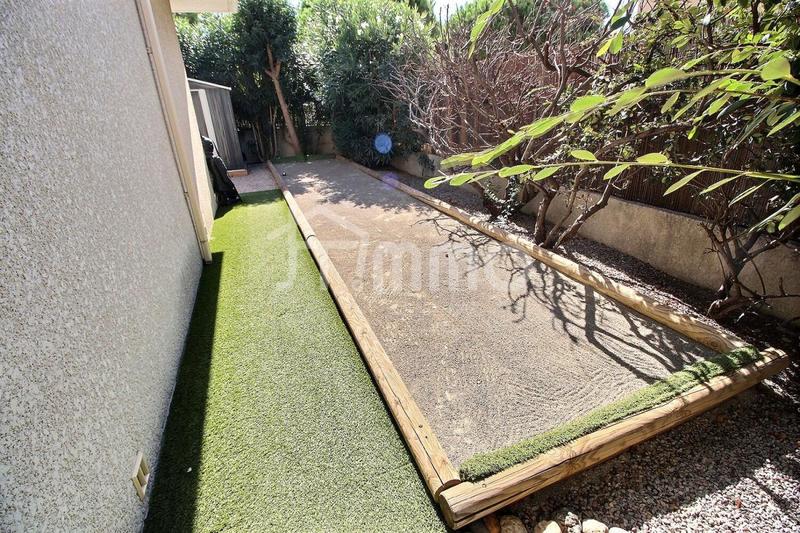 Appartement - 81 m² - 4 pièces