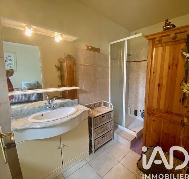 Maison de maîtres - 152 m² - 5 pièces