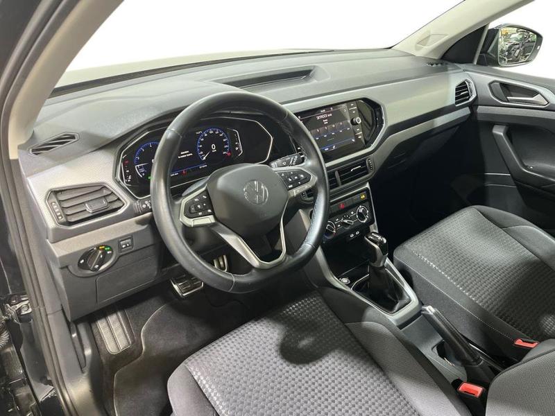 Volkswagen t-Cross 1.0 Tsi 110 Start/Stop Dsg7 Active