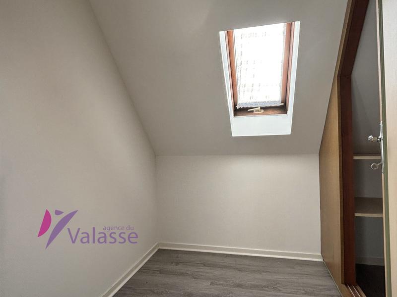 Maison - 107 m² - 4 pièces