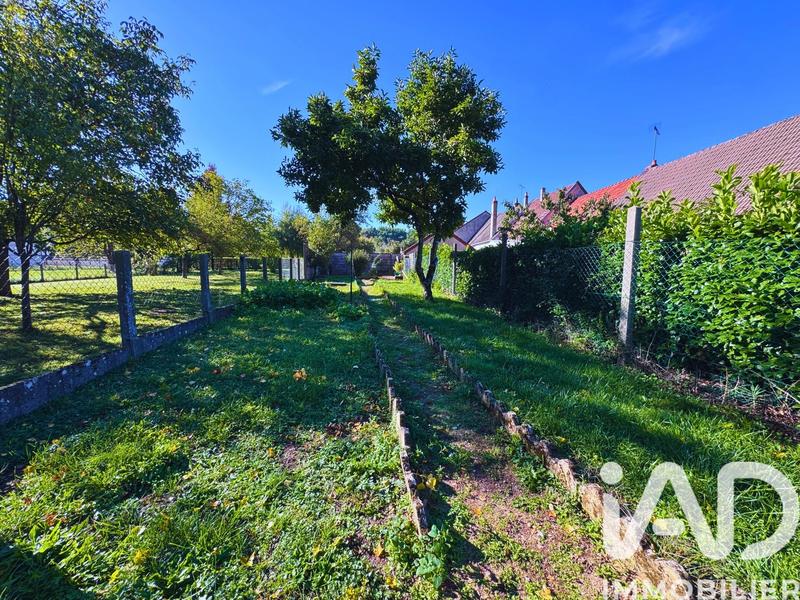 Maison - 99 m² - 4 pièces