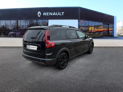 Dacia Jogger Hybrid 140 7 places Extreme