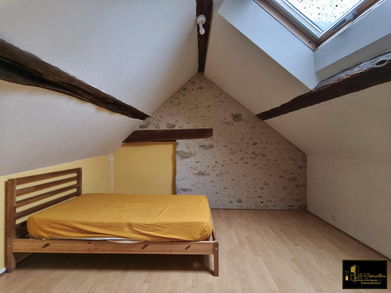 Maison - 84 m² - 4 pièces