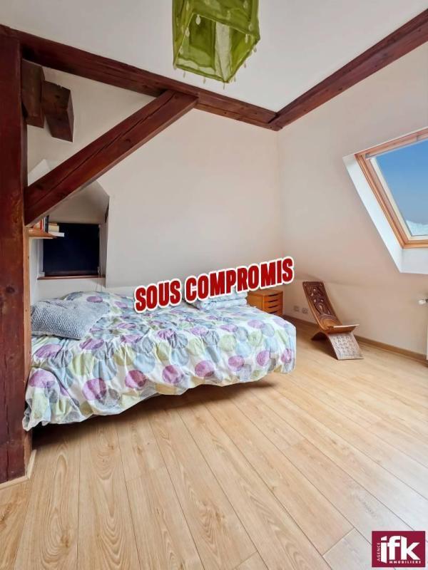 Appartement - 84 m² - 5 pièces