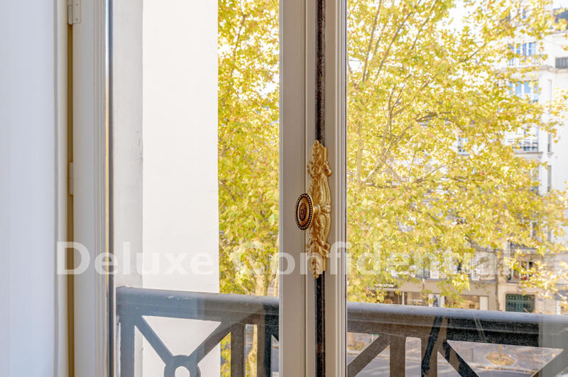 Appartement - 64 m² - 2 pièces