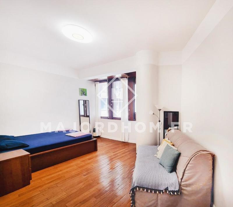 Appartement - 30 m² - 1 pièce