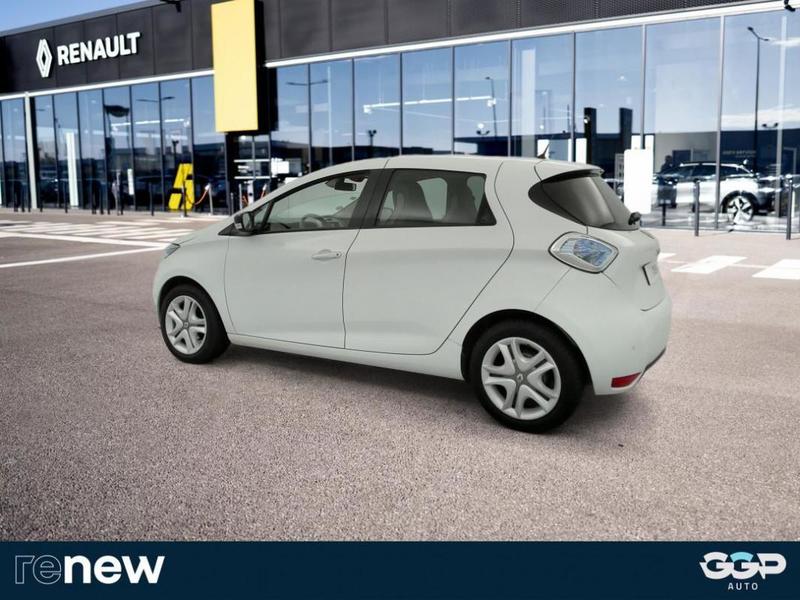 Renault Zoe R90 Zen