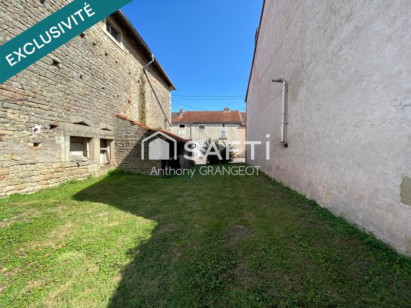 Maison - 147 m² - 5 pièces