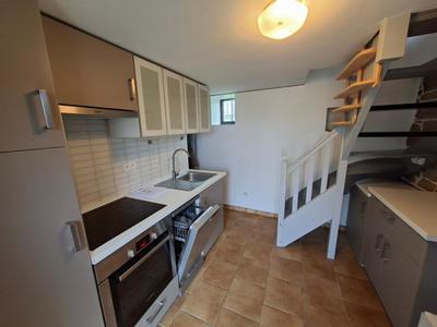 Maison en pierre - 40 m² - 3 pièces