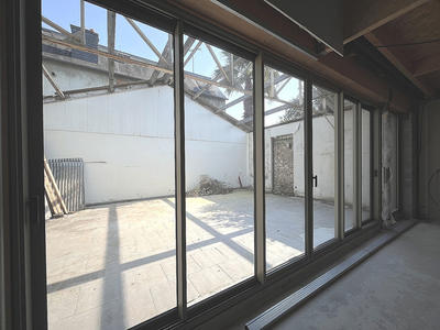 Maison - 188 m² - 5 pièces