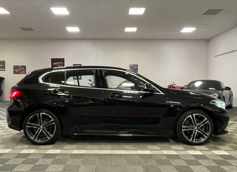 Bmw Série 1 116d 116ch m Sport Bvm6 (F40)