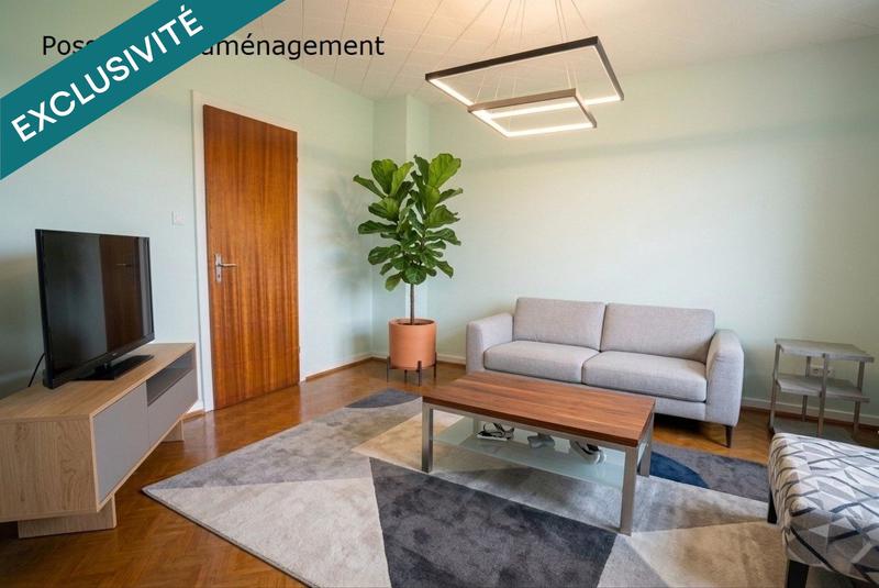 Maison de village - 201 m² - 7 pièces