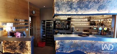 Local commercial - 200 m²