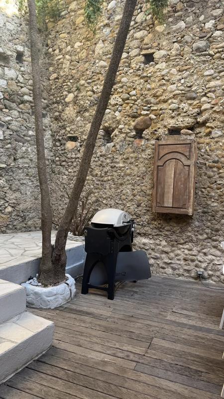 Maison de village - 130 m² - 4 pièces