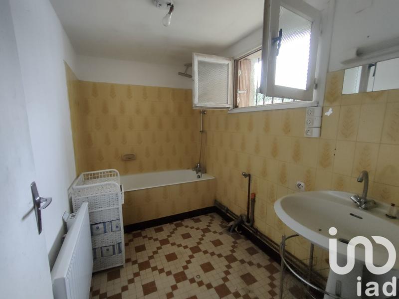 Maison de village - 86 m² - 4 pièces