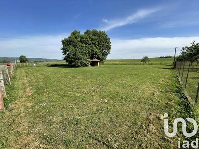 Terrain - 1 545 m²