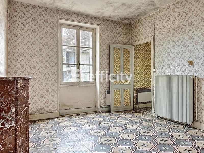 Maison - 48 m² - 4 pièces