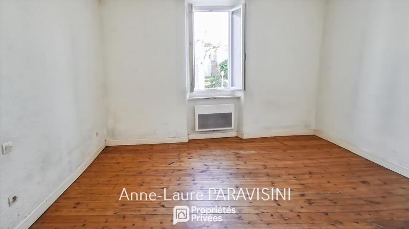 Maison - 75 m² - 3 pièces