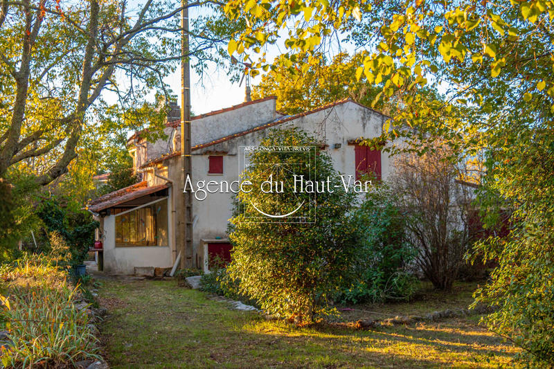 Bastide - 270 m² - 8 pièces