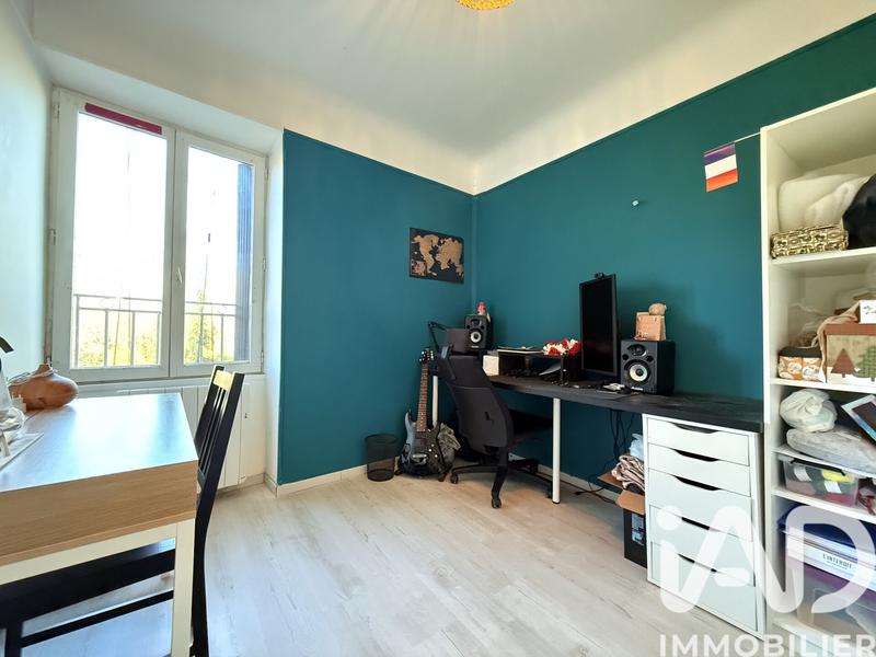 Maison de ville - 53 m² - 4 pièces