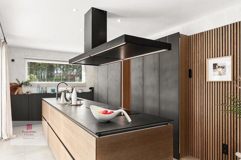 Maison - 125 m² - 4 pièces