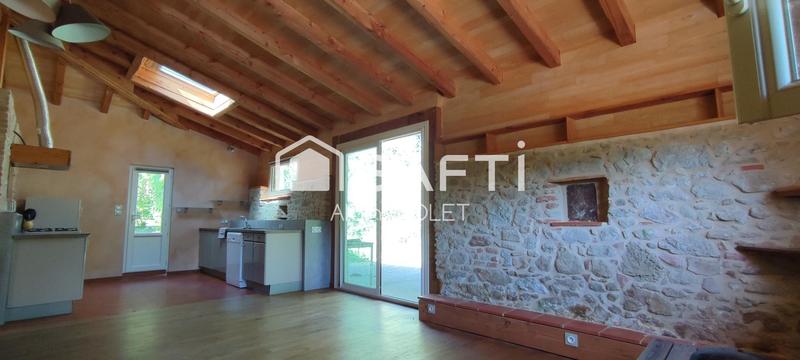 Bastide - 356 m² - 12 pièces
