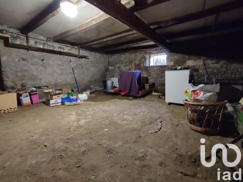 Maison de village - 168 m² - 6 pièces