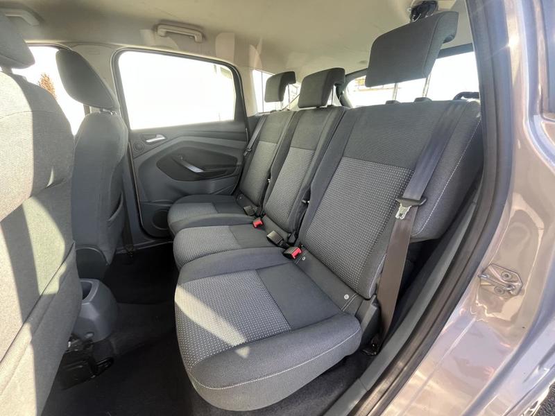 Ford c-Max 1.0 125ch Finition Trend *Clim