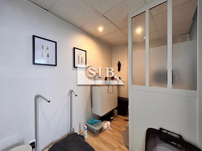 Local commercial - 57 m²